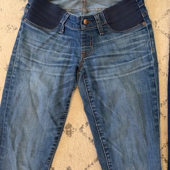 Maternity jean bundle - Picture 6 of 6